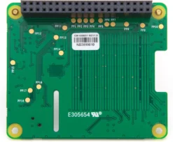 Raspberry Pi Sense HAT-sensorkort