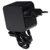 Raspberry Pi Strømadapter for Raspberry Pi 5 Model B 27 W Svart