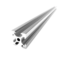 Ratrig Aluminiumsprofil 20 x 20 mm 150 cm