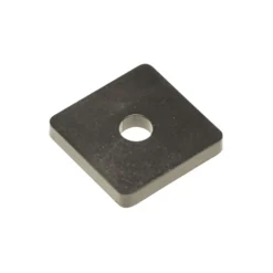 Ratrig Endestykke for aluminiumsprofil