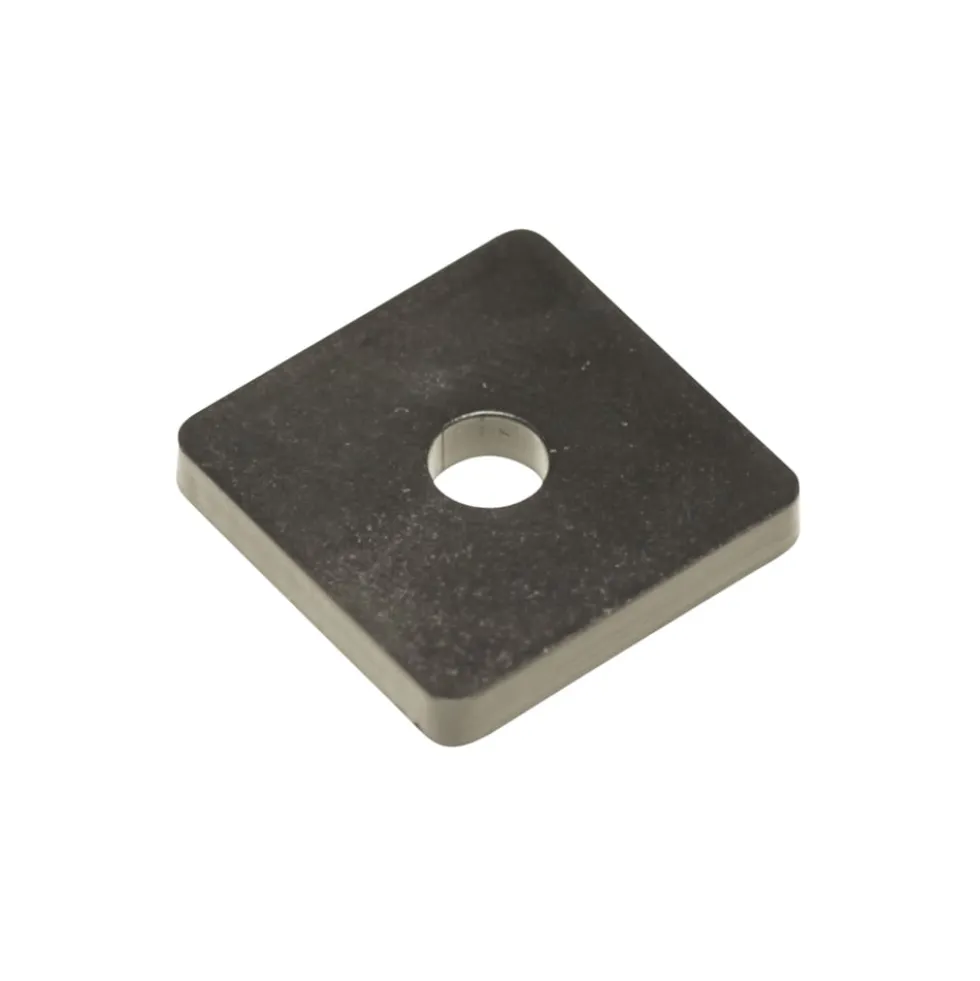 Ratrig Endestykke for aluminiumsprofil