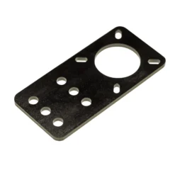 Ratrig Monteringsplate for servomotor