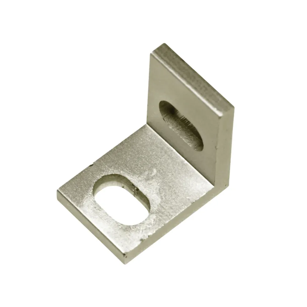 Ratrig Vinkel for aluminiumsprofiler