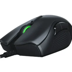 Razer Naga Trinity Gaming-mus