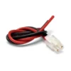 RC-kabel med Tamiya-kontakt 2,5 mm² Hylse
