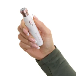 Remington BareMe Ansiktshårfjerner 2-i-1