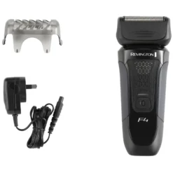 Remington F4002 Foil Shaver F4 Barbermaskin