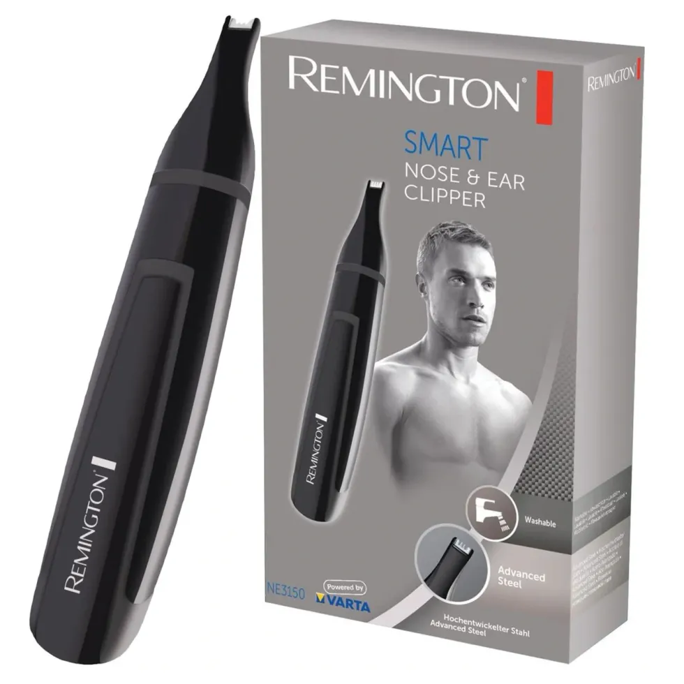 Remington NE3150 Batteridrevet detaljtrimmer
