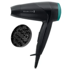 Remington On The Go D1500 Hårføner 2000 W