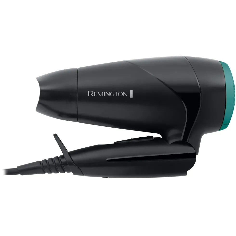 Remington On The Go D1500 Hårføner 2000 W
