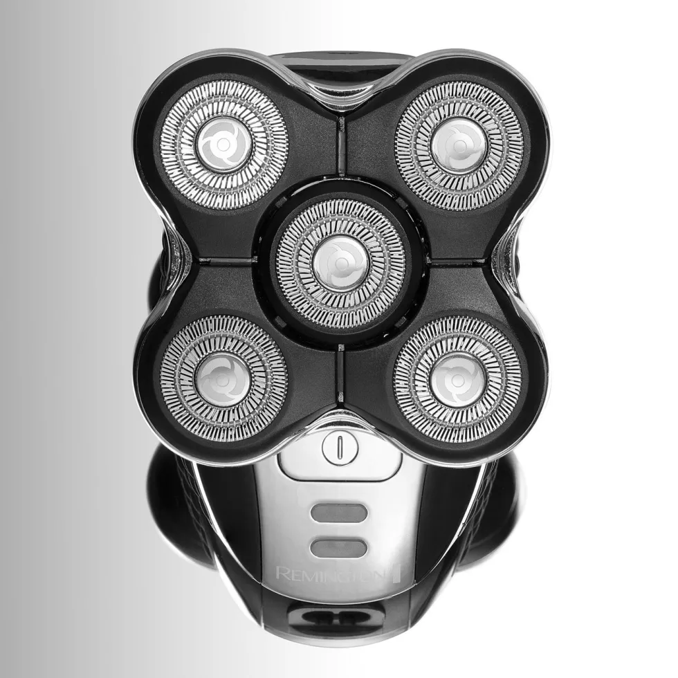 Remington Ultimate Series RX5 XR1500
