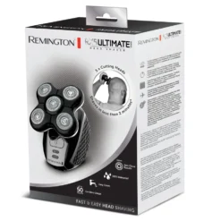 Remington Ultimate Series RX5 XR1500