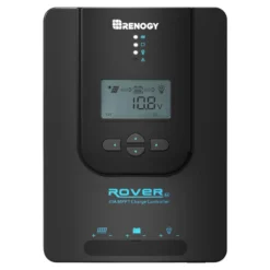 Renogy Renogy Rover Solcelleregulator 20A MPPT