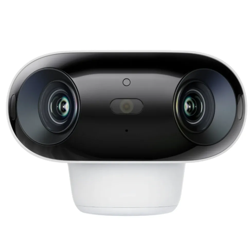 Reolink Argus 4 Pro Trådløst 4K-overvåkingskamera