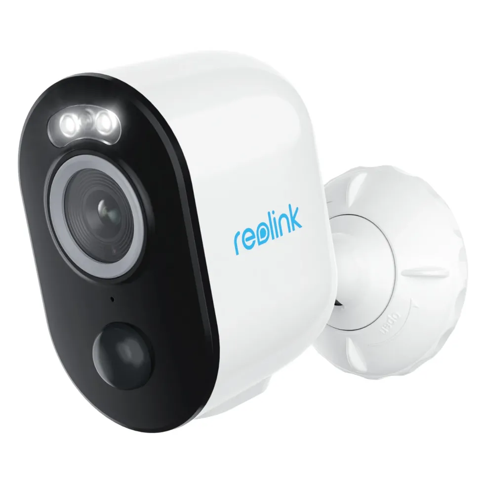 Reolink Argus 3 Pro Trådløst overvåkingskamera