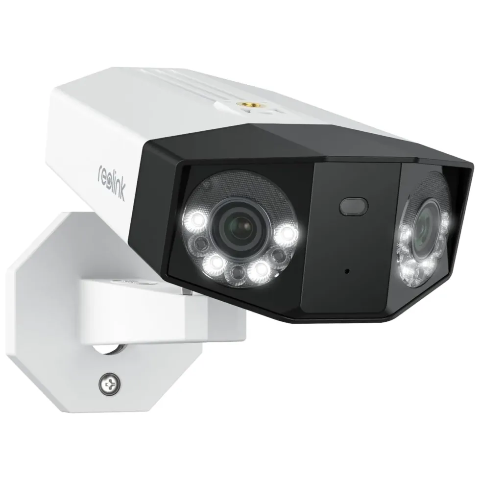 Reolink Duo 3 PoE 16 MP Overvåkingskamera