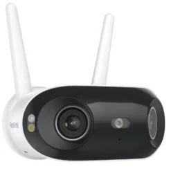 Reolink Elite WiFi 4K 180° overvåkingskamera