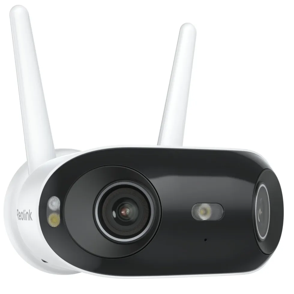 Reolink Elite WiFi 4K 180° overvåkingskamera