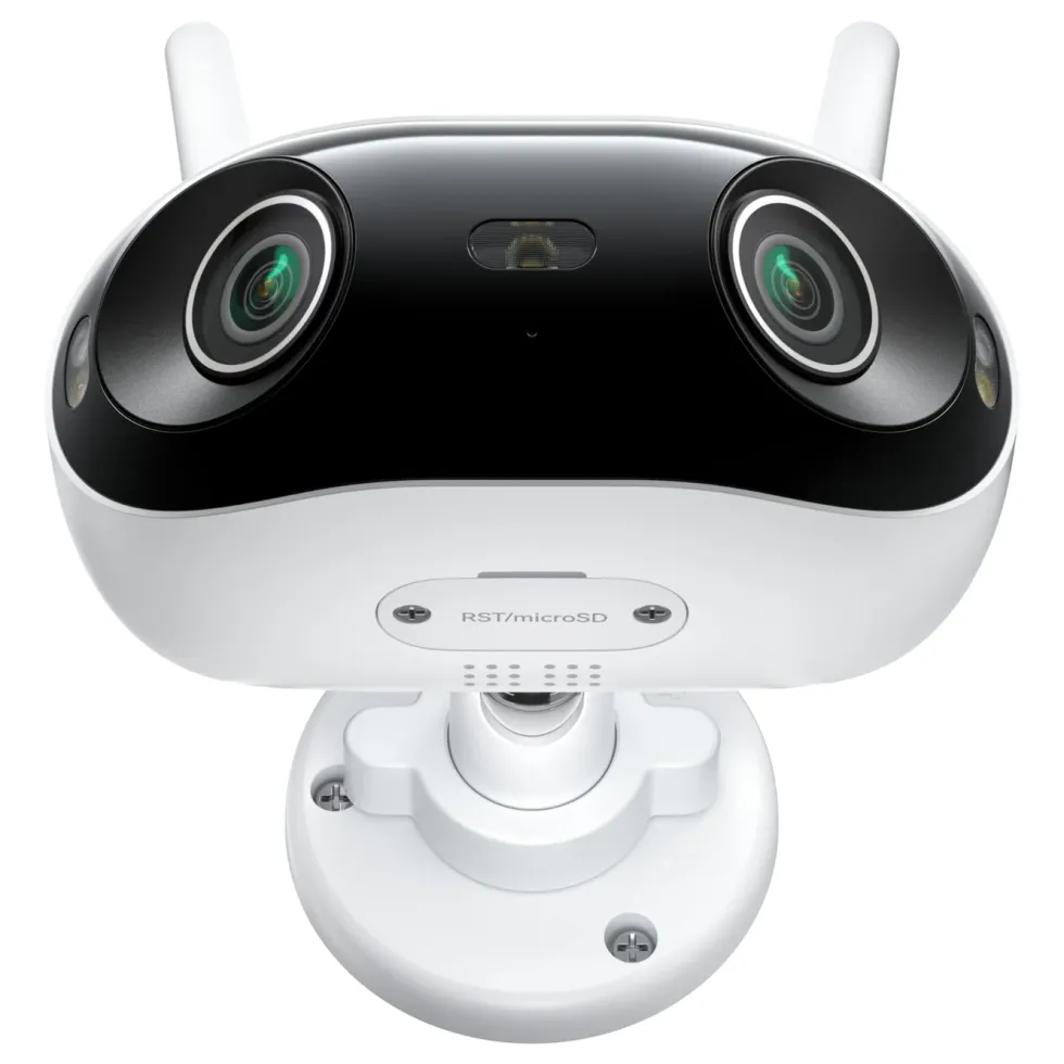 Reolink Elite WiFi 4K 180° overvåkingskamera