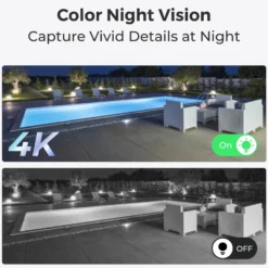 Reolink E1 Outdoor PoE
