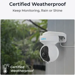 Reolink E1 Outdoor PoE