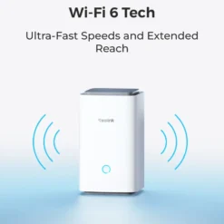 Reolink Home Hub med 2x Argus PT Ultra