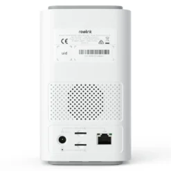 Reolink Home Hub trådløs sikkerhetssentral
