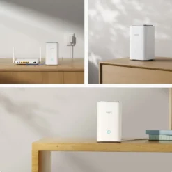 Reolink Home Hub trådløs sikkerhetssentral