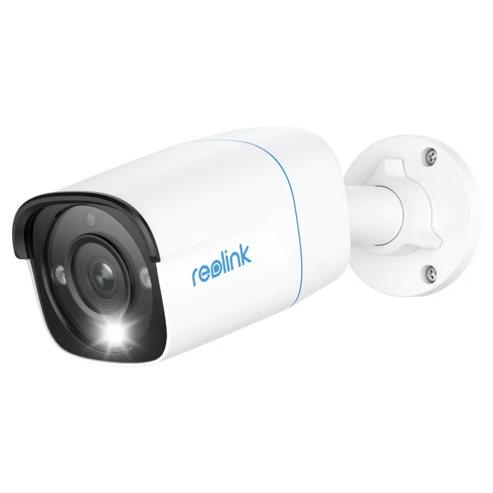 Reolink P330 4K-overvåkingskamera