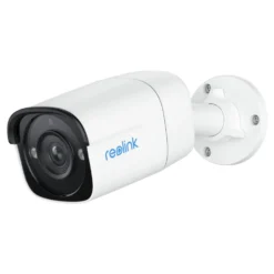 Reolink P320 POE-utendørskamera 5 megapiksler