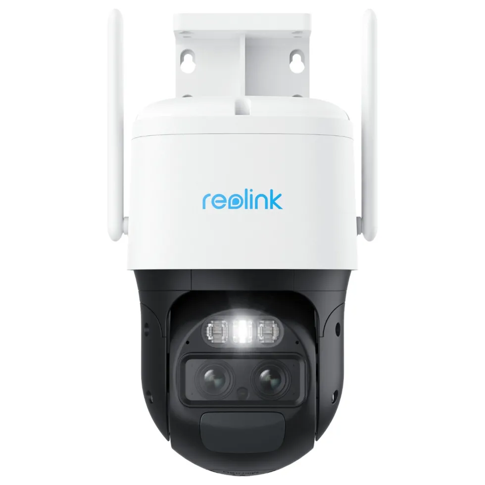 Reolink TrackMix LTE PTZ-overvåkingskamera