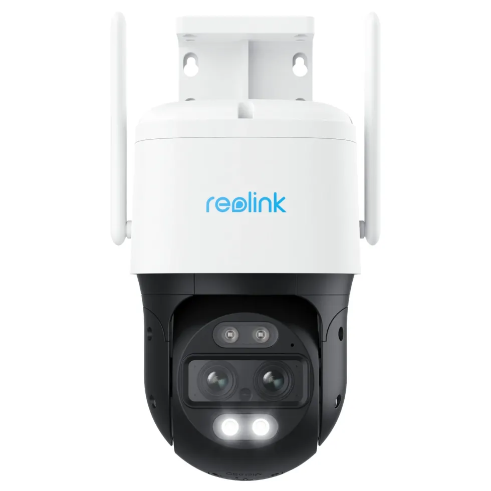 Reolink TrackMix Wifi PTZ-overvåkingskamera