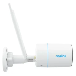 Reolink W330 4K Wifi 6-overvåkingskamera