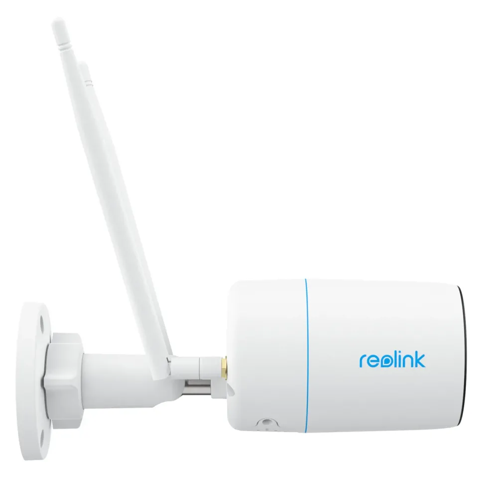 Reolink W330 4K Wifi 6-overvåkingskamera