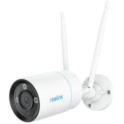 Reolink W330 4K Wifi 6-overvåkingskamera