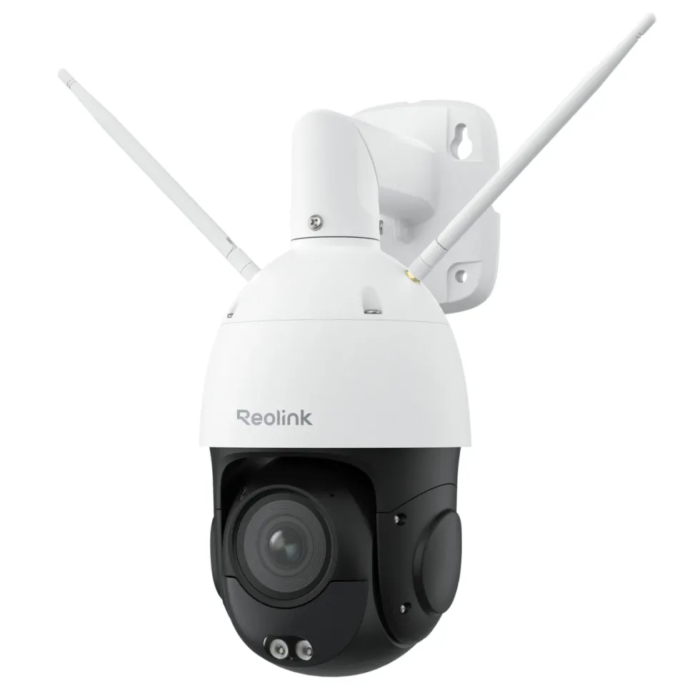 Reolink W840 4K Wifi-overvåkingskamera