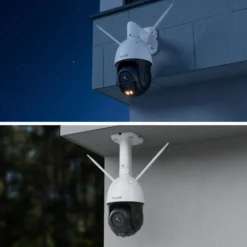 Reolink W840 4K Wifi-overvåkingskamera