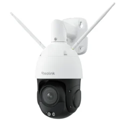 Reolink W840 4K Wifi-overvåkingskamera