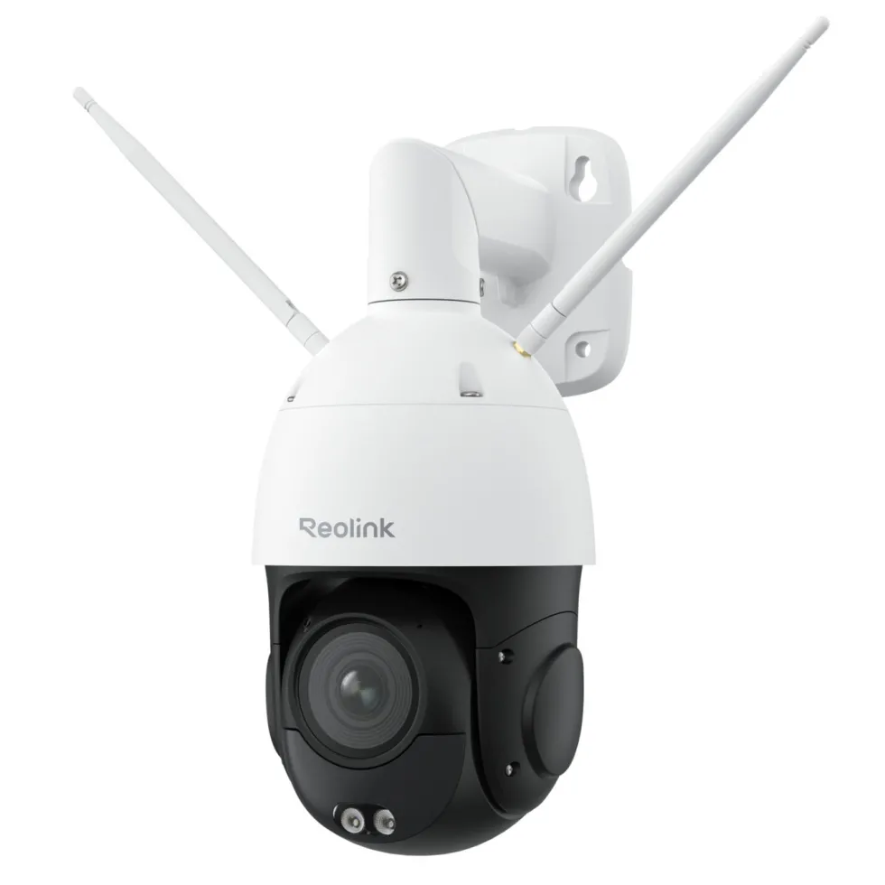 Reolink W840 4K Wifi-overvåkingskamera