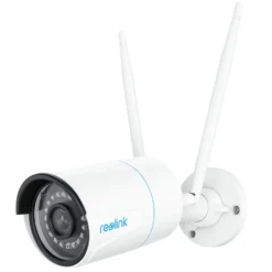 Reolink W320 5 MP-Overvåkingskamera
