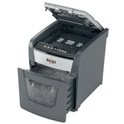 Rexel Optimum AutoFeed+ 50X Makuleringsmaskin Cross-cut A4