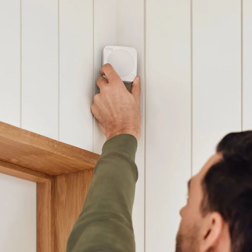 Ring Alarm (2. gen) Alarmsystem