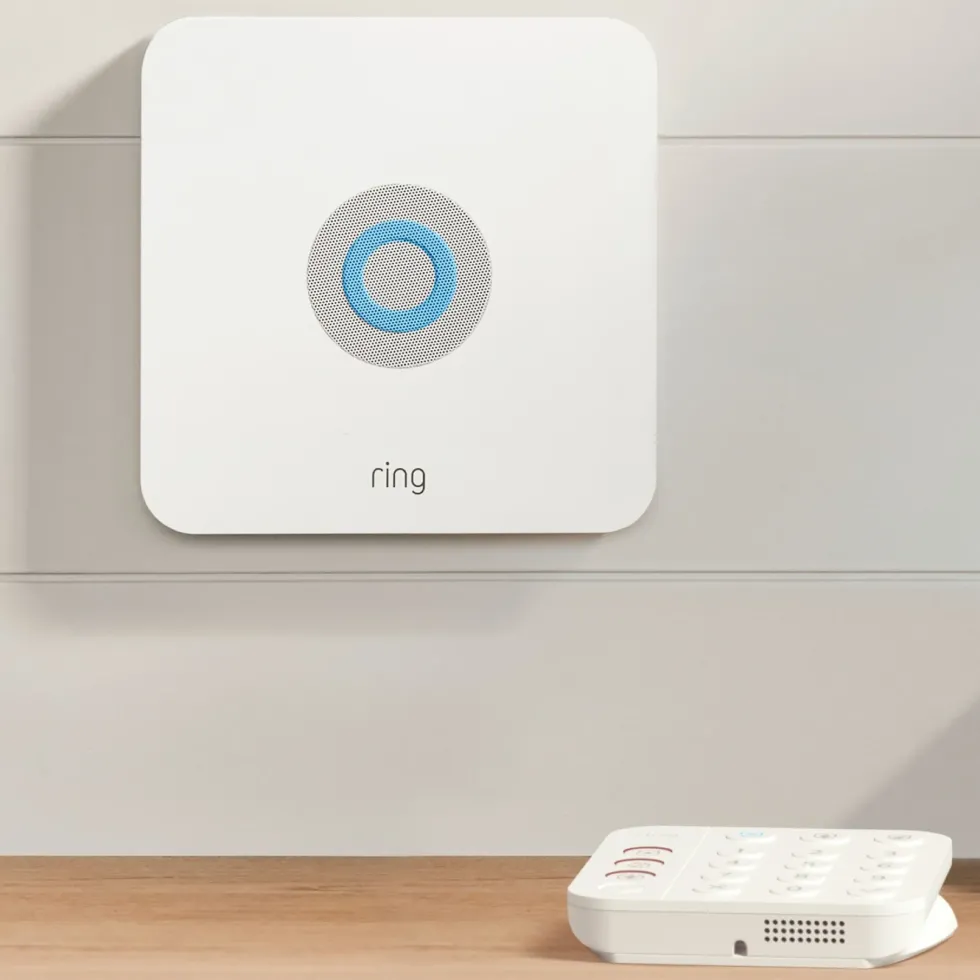 Ring Alarm (2. gen) Alarmsystem