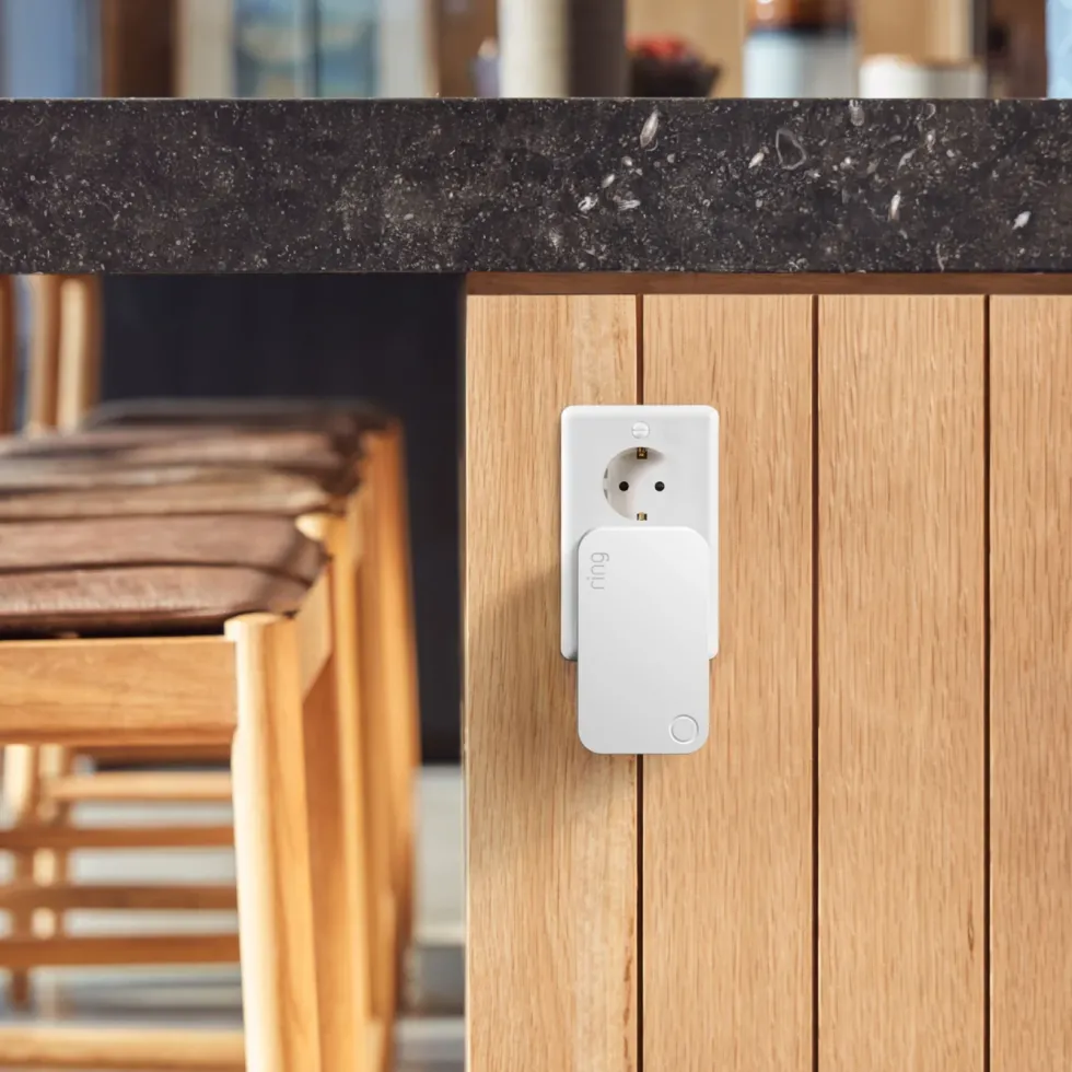 Ring Alarm (2. gen) Alarmsystem