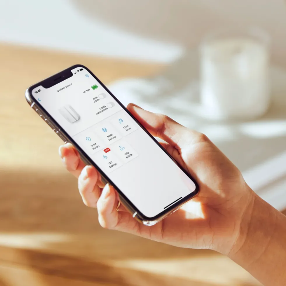 Ring Alarm (2. gen) Alarmsystem
