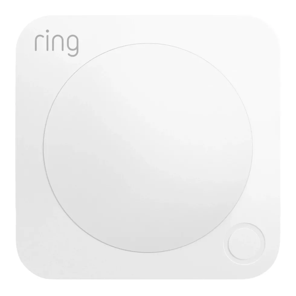 Ring Alarm Motion Detector