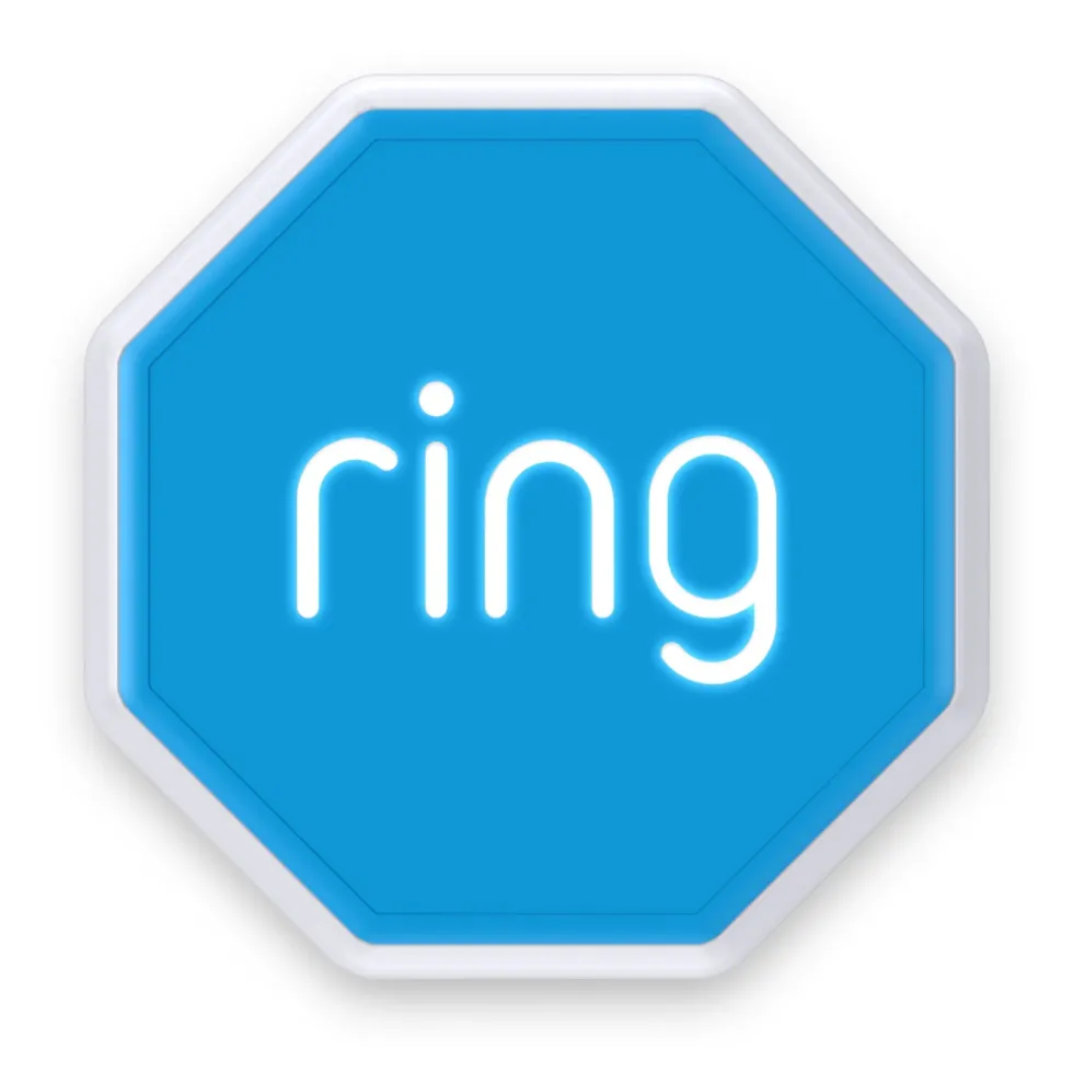 Ring Alarm Outdoor Sirene