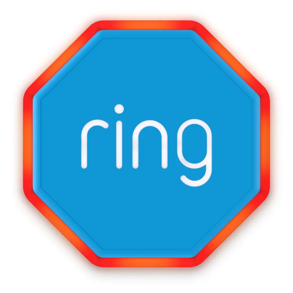 Ring Alarm Outdoor Sirene