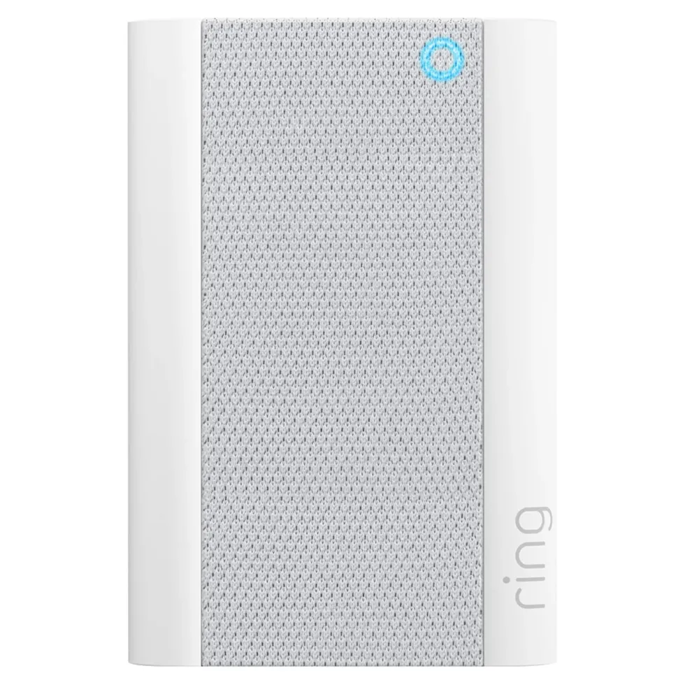 Ring Chime Pro Gen.2