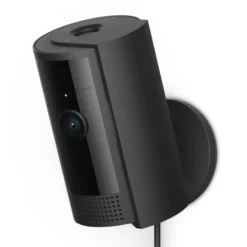 Ring Indoor Cam Gen. 2 Overvåkingskamera Svart